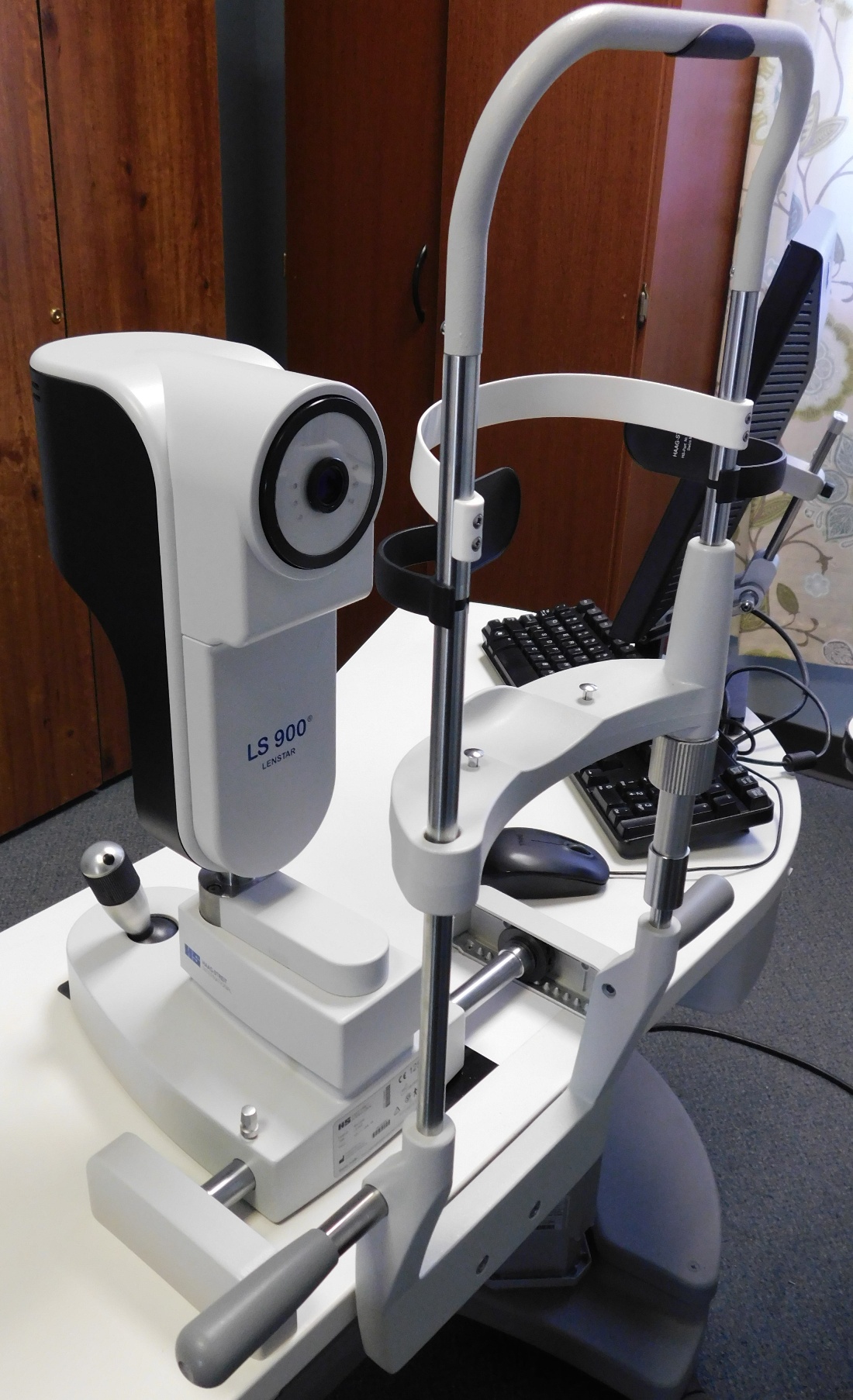 Advanced Cataract Surgery Garrett Eye Center